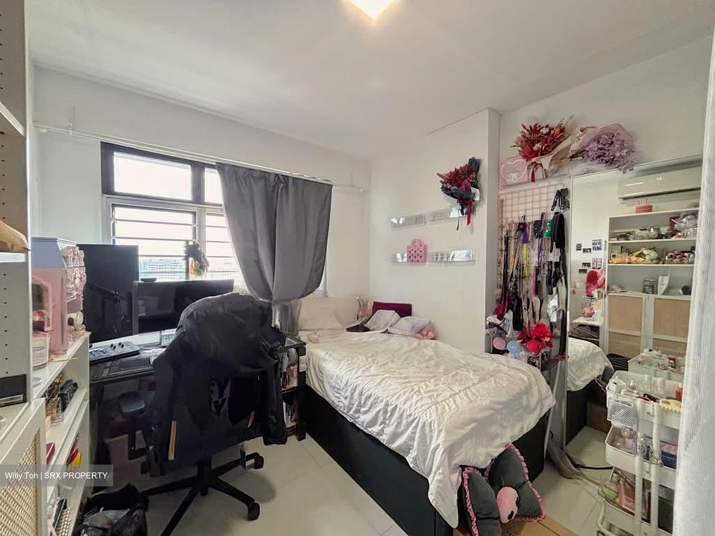 Blk 807B Keat Hong Axis (Choa Chu Kang), HDB 4 Rooms #581876791